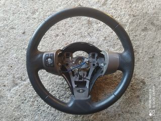 TOYOTA YARIS 2006-2011 ΤΙΜΟΝΙ