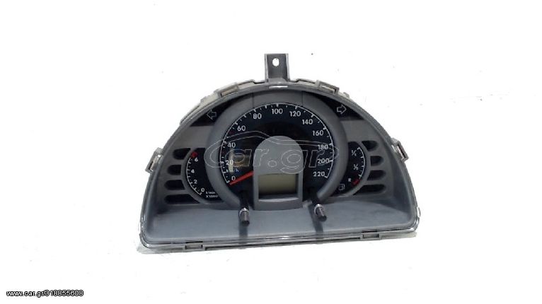 Επισκευή καντράν VW FOX 2005-2011 με εγγύηση