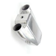 Water cooled Υδρόψυκτο intercooler - 275x225x90mm - 66mm