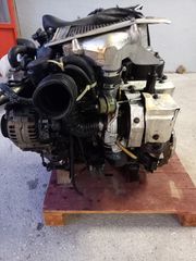 ΚΙΝΗΤΗΡΑΣ ΠΕΤΡΕΛΑΙΟΥ NISSAN 2.7T(TD27TI) 125PS-thumb-2