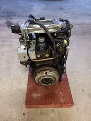 ΚΙΝΗΤΗΡΑΣ ΠΕΤΡΕΛΑΙΟΥ NISSAN 2.7T(TD27TI) 125PS-thumb-3
