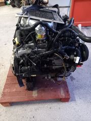 ΚΙΝΗΤΗΡΑΣ ΠΕΤΡΕΛΑΙΟΥ NISSAN 2.7T(TD27TI) 125PS-thumb-4