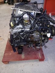 ΚΙΝΗΤΗΡΑΣ ΠΕΤΡΕΛΑΙΟΥ NISSAN 2.7T(TD27TI) 125PS-thumb-5