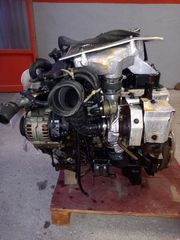ΚΙΝΗΤΗΡΑΣ ΠΕΤΡΕΛΑΙΟΥ NISSAN 2.7T(TD27TI) 125PS-thumb-7