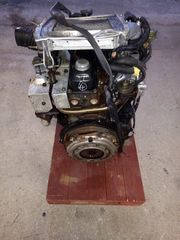ΚΙΝΗΤΗΡΑΣ ΠΕΤΡΕΛΑΙΟΥ NISSAN 2.7T(TD27TI) 125PS-thumb-8