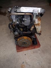 ΚΙΝΗΤΗΡΑΣ ΠΕΤΡΕΛΑΙΟΥ ISUZU-OPEL CAMPO 3.1TD(4JG2T) 114PS-thumb-4