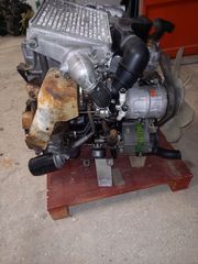 ΚΙΝΗΤΗΡΑΣ ΠΕΤΡΕΛΑΙΟΥ ISUZU-OPEL CAMPO 3.1TD(4JG2T) 114PS-thumb-5