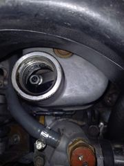 ΚΙΝΗΤΗΡΑΣ ΠΕΤΡΕΛΑΙΟΥ ISUZU-OPEL CAMPO 3.1TD(4JG2T) 114PS-thumb-8