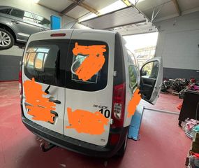 Mercedes Benz Citan 2018 μοντέλο-thumb-1