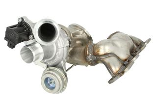 Υπερπληρωτής/Turbo (New) BMW 1 (F20), 1 (F21), 3 (F30, F80), 3 (F31) 1.6 07.11-