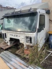 Φορτηγό Άνω Των 7.5τ Volvo 2002 FH Κουβούκλιο Καμπίνα, 2002-thumb-1