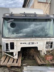 Φορτηγό Άνω Των 7.5τ Volvo 2002 FH Κουβούκλιο Καμπίνα, 2002-thumb-2
