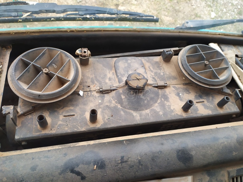 ΜΟΤΕΡ-ΨΥΓΕΙΟ-ΚΑΛΟΡΙΦΕΡ ΚΟΜΠΛΕ MERCEDES 307-407-408-508-608