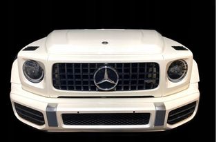 MERCEDES G63AMG 2020 FACELIFT   ΜΟΥΡΑΚΙ  ΚΟΜΠΛΕ 