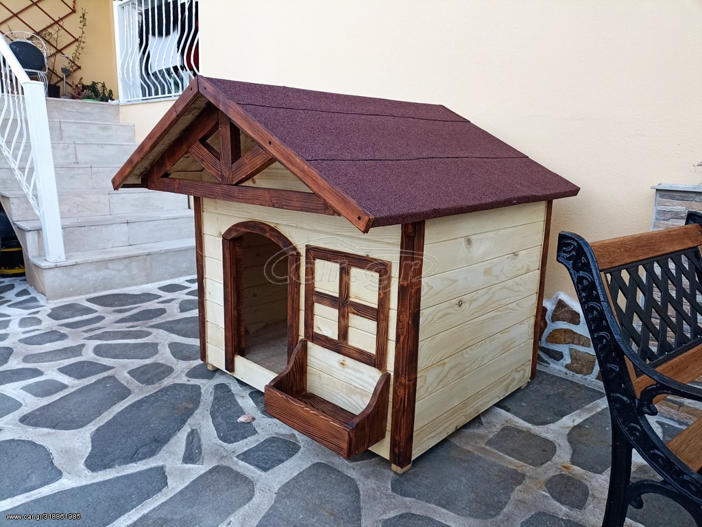 Villadog               