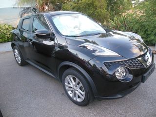 Nissan Juke '15