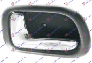 Χερούλια εσωτερικά χρώμιο καινούρια aftermarket Toyota Corolla 97-02