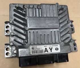 NISSAN QASHQAI ‘10 23710JD54D AY Εγκέφαλος μηχανής σε άριστη κατάσταση καινούργια!!!