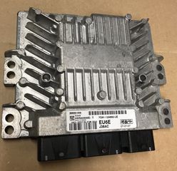 FORD MONDEO ‘10 7G91-12A650-UE 5WS40595E-T EU6E Εγκέφαλος μηχανής σε άριστη κατάσταση καινούργια!!!
