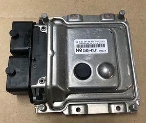 SUZUKI SPLASH ‘12 0261S07289 33920-85L01 NO 085L0 Εγκέφαλος μηχανης σε άριστη κατάσταση καινούργια  γνήσια!!!