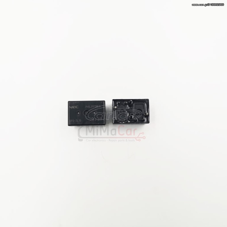 EP2-3L1S 12V (NEC)