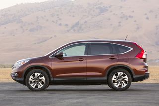 Πόρτα Πίσω Δεξιά HONDA CR-V 2012-2018