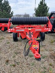 Tractor roller '21 Agro-Factory GROMIX 4,5