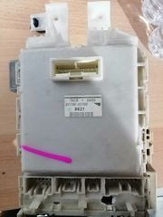 ΑΣΦΑΛΕΙΟΘΗΚΗ ΕΣΩΤΕΡΙΚΉ TOYOTA YARIS 06-11 DIESEL 1400CC ΤΥΠΟΣ 1ND -thumb-1