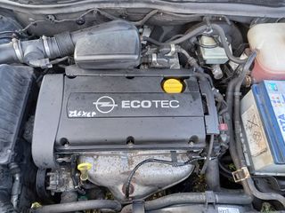 OPEL ASTRA H 04->  ΣΑΣΜΑΝ 5Τ  (Ζ16ΧΕΡ)-thumb-3