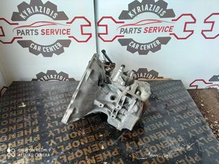 OPEL ASTRA H 04->  ΣΑΣΜΑΝ 5Τ  (Ζ16ΧΕΡ)-thumb-1