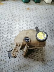 ΔΟΧΕΊΟ ΠΑΡΑΦΛΟΥ TOYOTA YARIS 06-11 DIESEL 