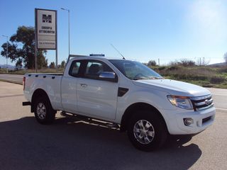 Ford '13 Ranger Extrakabine 2.2 TDCi XL 4X4 A/C