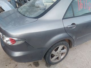 MAZDA 6 GG 2005 ΦΤΕΡΟ ΠΙΣΩ ΔΕΞΙΟ