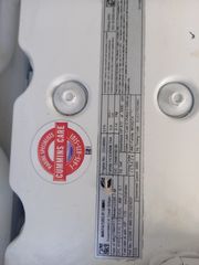 Pershing 2000 38 NEW ENGINES-thumb-1