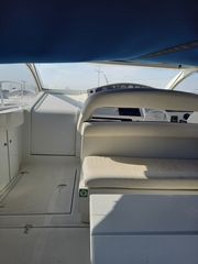 Pershing 2000 38 NEW ENGINES-thumb-5