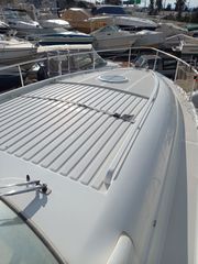 Pershing 2000 38 NEW ENGINES-thumb-8