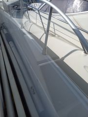 Pershing 2000 38 NEW ENGINES-thumb-19