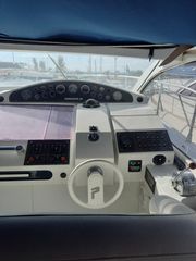 Pershing 2000 38 NEW ENGINES-thumb-20