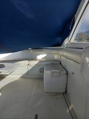 Pershing 2000 38 NEW ENGINES-thumb-21