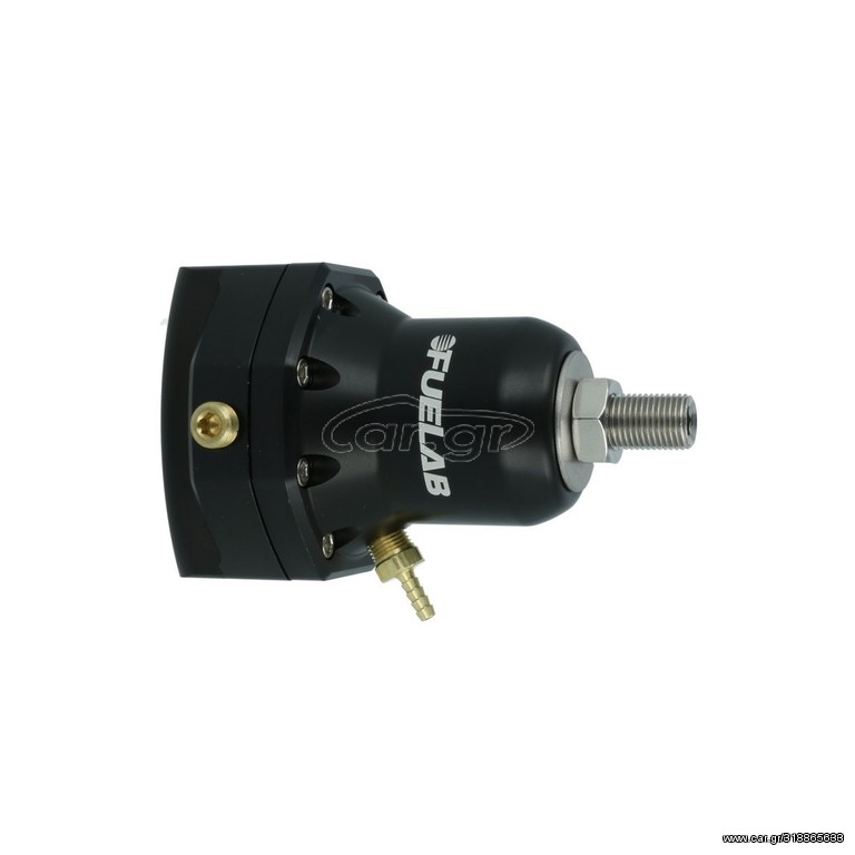 FueLab  Ρυθμιστής πίεσης καυσίμου -10 AN 565 5,5 Bar  FueLab MADE IN USA !