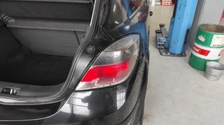 OPEL ASTRA H /3ΠΟΡΤΟ / ΟΠΙΣΘΙΟ ΤΜΗΜΑ/ 2004-2014" -thumb-3