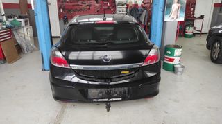 OPEL ASTRA H /3ΠΟΡΤΟ / ΟΠΙΣΘΙΟ ΤΜΗΜΑ/ 2004-2014" 