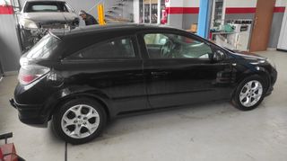 OPEL ASTRA H /3ΠΟΡΤΟ / ΟΠΙΣΘΙΟ ΤΜΗΜΑ/ 2004-2014" -thumb-2