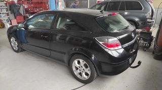 OPEL ASTRA H /3ΠΟΡΤΟ / ΟΠΙΣΘΙΟ ΤΜΗΜΑ/ 2004-2014" -thumb-4