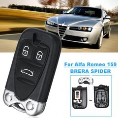 Alfa Romeo Smart Remote Κέλυφος με 3 κουμπιά