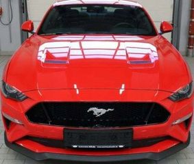 FORD MUSTANG GT LIFT 5.0