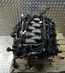 FORD MUSTANG GT VI 55 N570A 450KM 2020