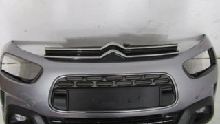 CITROEN C4 CACTUS LIFT -thumb-2