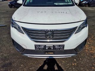 Peugeot 5008 II