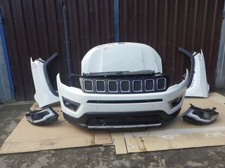 JEEP COMPASS II 2018